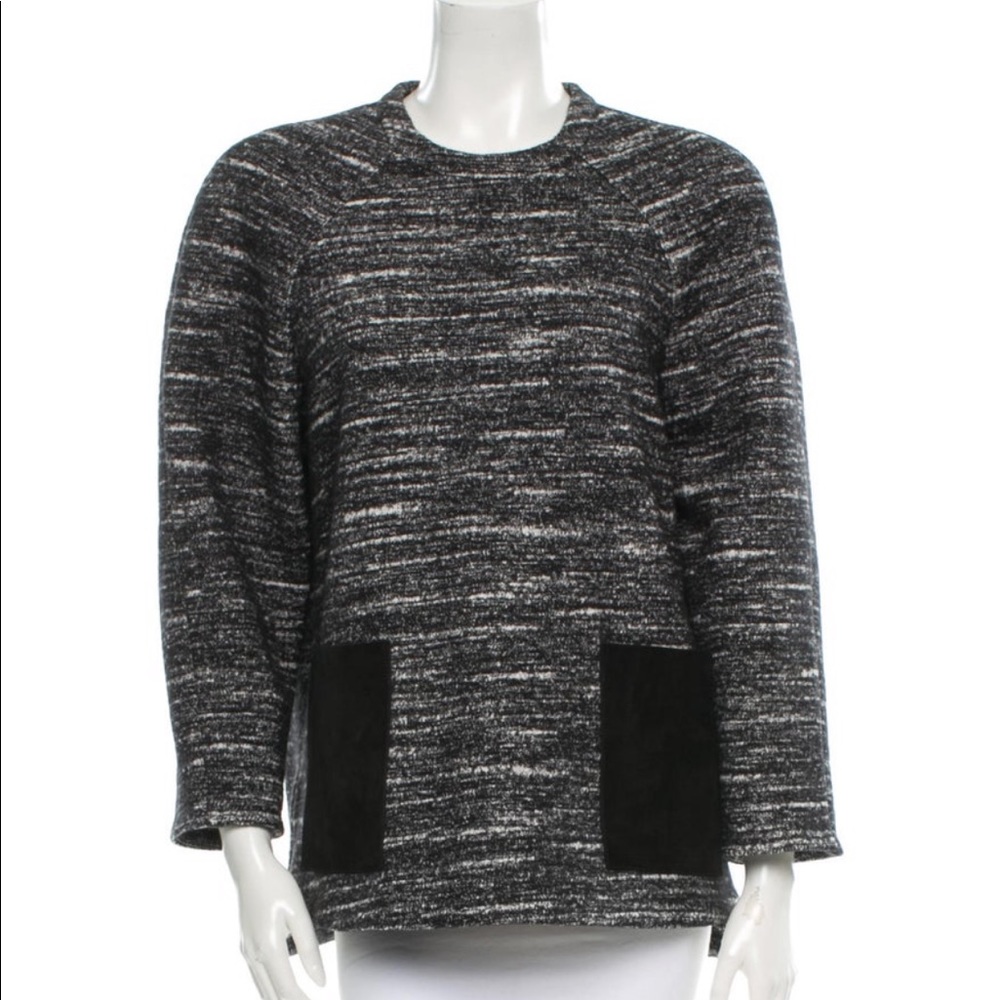 Proenza Schouler Sweater